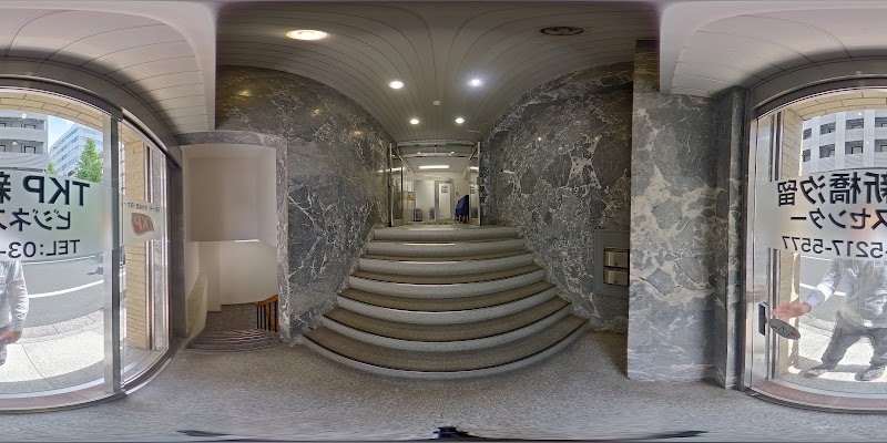 TKP新橋汐留ビジネスセンター