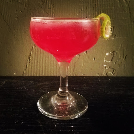 Bar Ten - Visual