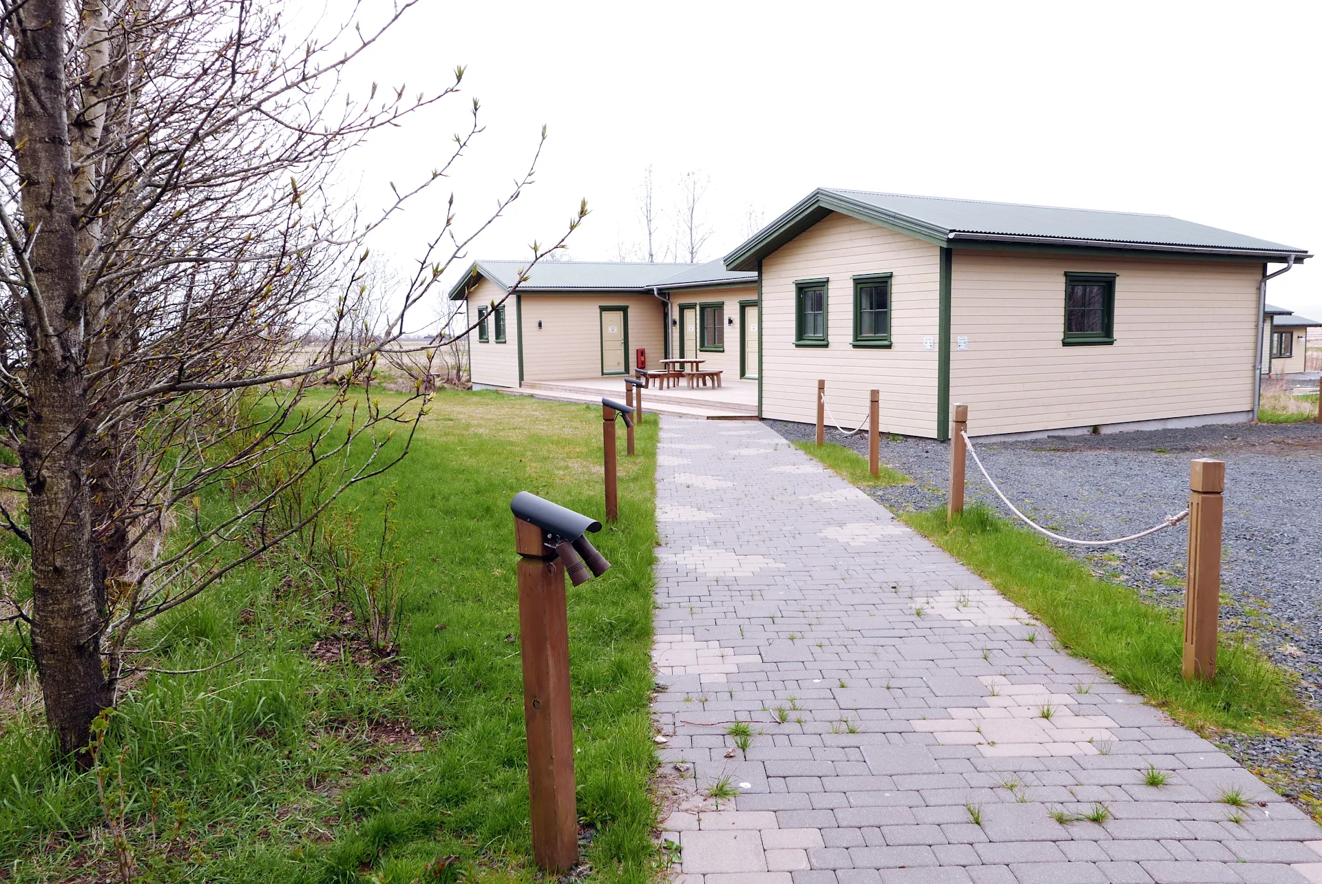 Hotel Hjardarbol