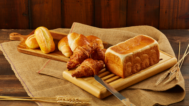 VIE DE FRANCE 長町店