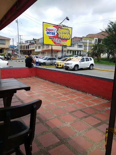 Photos of Supermercado + Super Inter