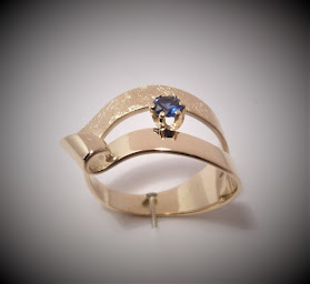 Photo n°4 de Atelier de Bijoux à Flumet (Bijouterie)