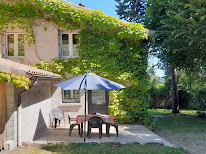 Maison de campagne à Villeneuve-de-Marc