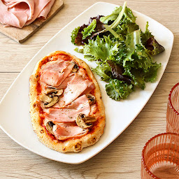 Photo n°41 de Del Arte à Mably (Restaurant de spécialités d'Italie du Sud)