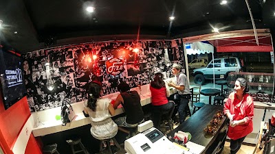 Photos of F2.8 Sandwich Studio