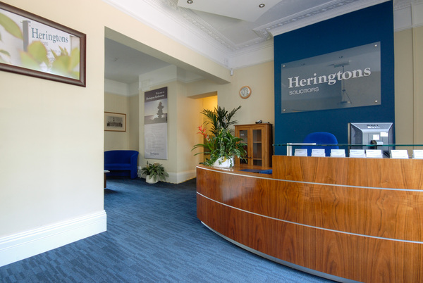 Heringtons Solicitors - Eastbourne photo 3