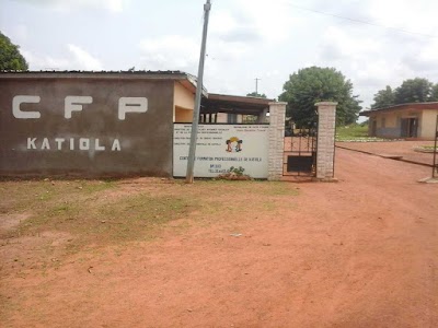 Photos of Technical Center Vocational Training De Katiola