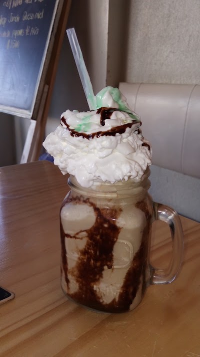 Photos of Coffee Entre Nous