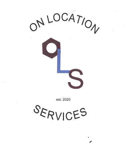 On location services - Visual