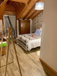 Photo n°8 de La Laurentine à Saint-Laurent (Chambre d'hôtes)