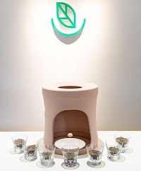 若よもぎ蒸し 凛