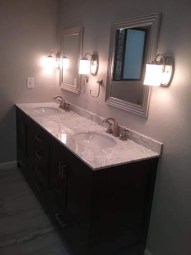 Scott Construction - Visual
