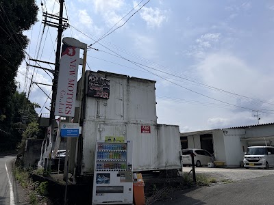 ＮＥＷ ＭＯＴＯＲＳ株式会社