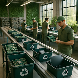 Photo n°26 de Mister Flat Informatique à Jouy (Fournisseur de cartouches d'encre)