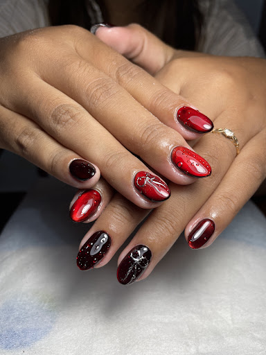 Nail Studio Imaynails_