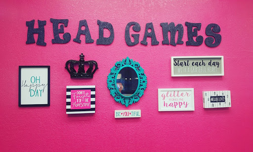 Head Games Salon