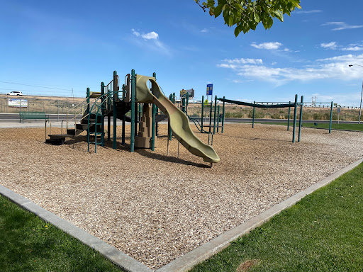 Sunbow Park - Visual
