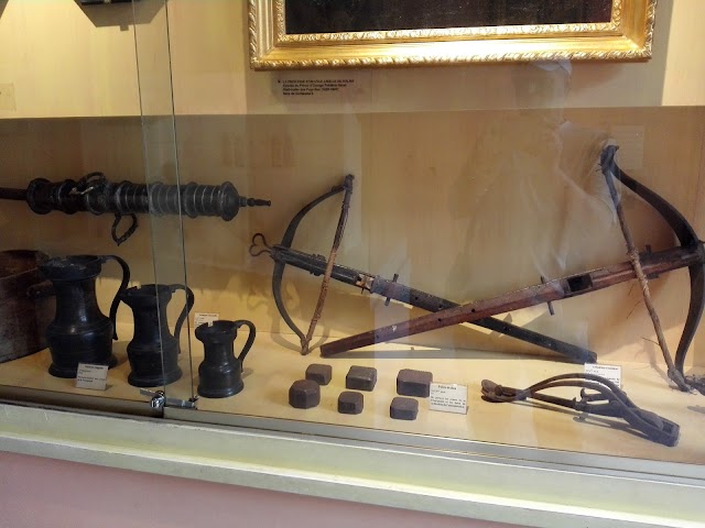 Musée d'Art et d'Histoire d'Orange