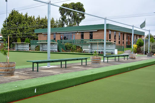 Greensborough Bowling Club - Thumbnail