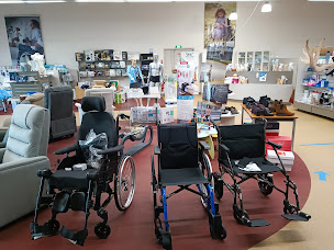 Photo n°20 de MEDICALIE - CAP VITAL à Port-Sainte-Marie (Grossiste en produits chirurgicaux)