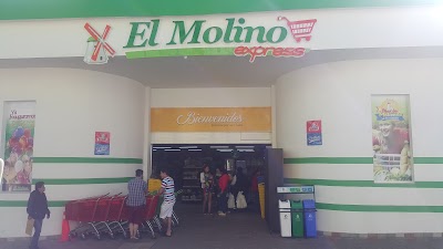 Photos of El Molino Express