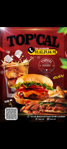 Photo 8 - Top'Cal. Toubkalfood