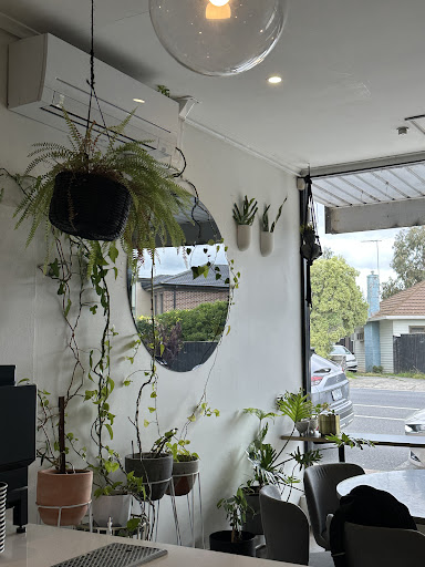 Photo of Street Corner Ringwood