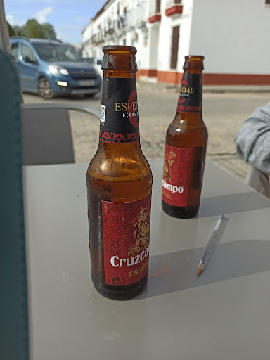 Café-bar la plazuela. - Thumbnail