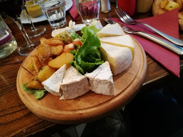 Bistro 1