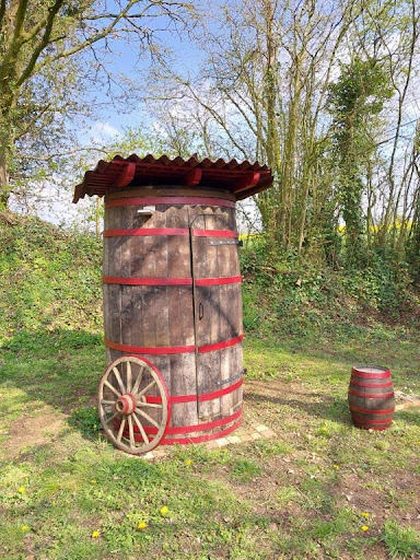 L'Authentique Tonneau à Cidre d'Emma Gallery - France