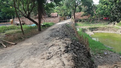 Photos of Panchnal Majherpara Jame Masjid