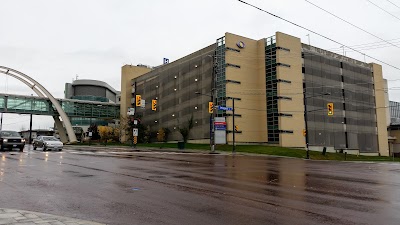 Southlake Regional Health Centre