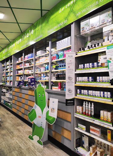 Pharmacie VALENTINI - Thumbnail