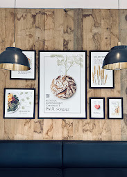 Photo n°20 de PAUL à Bourges (Saladerie)