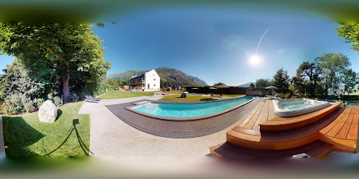 Photo de L' Argalyde Wellness & Cycling - Luxury Cycling Holidays at the Foot of the Legendary Passes of the Pyrénées à Argelès-Gazost (65400)