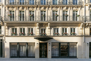 Photo n°21 de Maison Albar Hotels à Paris (Hôtel bien-être)