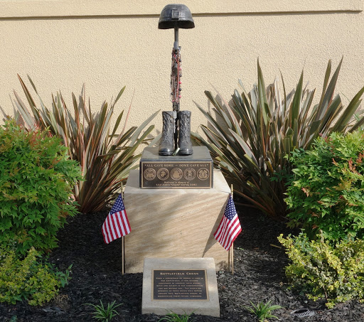 Veterans Memorial Building of San Ramon Valley - Thumbnail