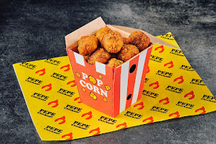 Photo n°18 de Pepe Chicken by FastGood Cuisine à Athis-Mons (Restauration rapide)