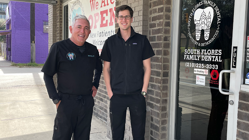South Flores Family Dental