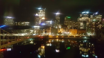 Photos of Alcoa Corporate Center
