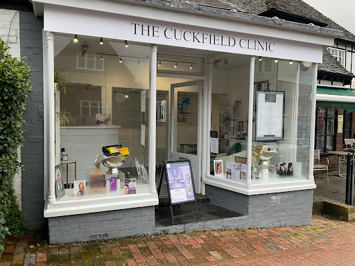 The Cuckfield Clinic