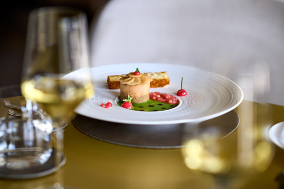 A-ROSA Ifen Hotel Kleinwalsertal by null