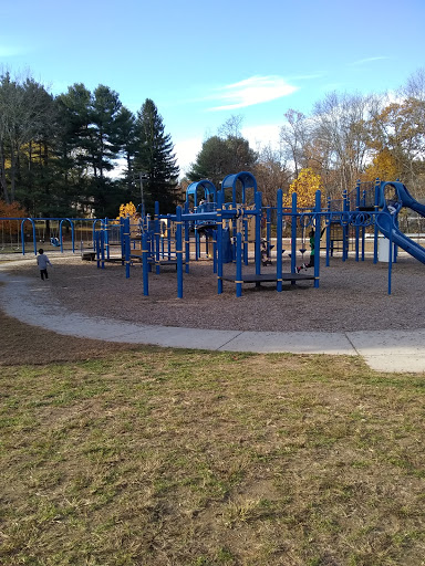 Lincoln St. Elementary School - Thumbnail