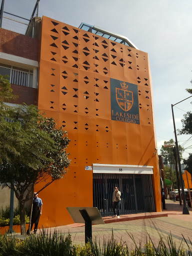 Colegio Lakeside Polanco - Thumbnail