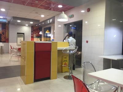 Photos of Chicken Republic - Ogudu GRA
