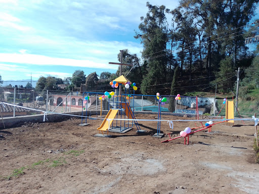Infantil Chiquitzin Park - Thumbnail