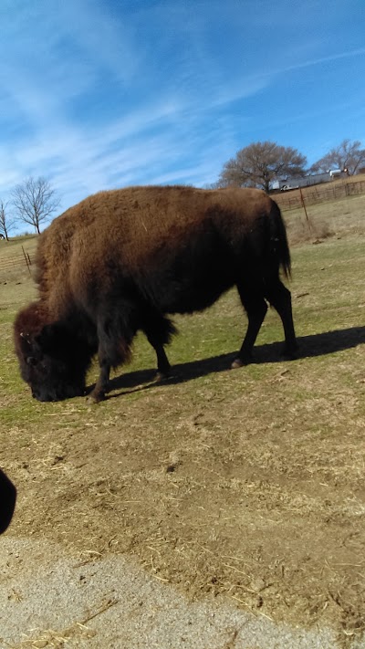 Pawnee County