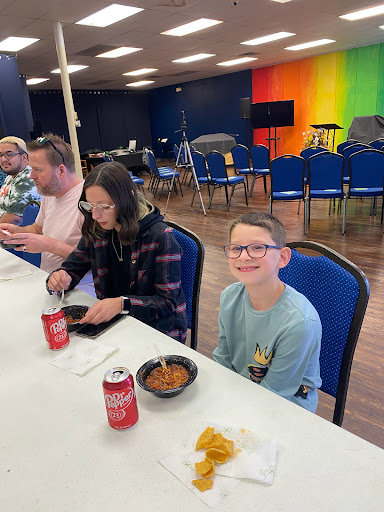 Evolve Church OKC Gallery - United States