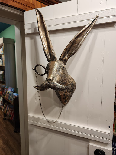 Mind Chimes Bookshop - Thumbnail