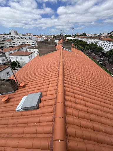 Photo de Renovation Teyssier Couverture à Saujon (17600)